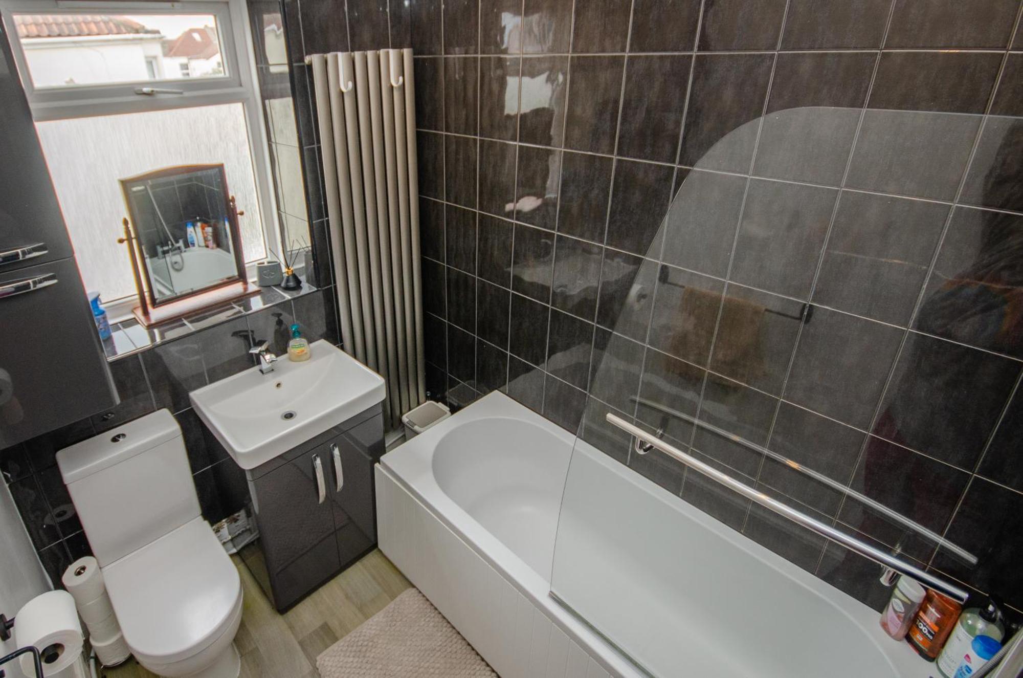 Stylish 91Sqm Victoria 2 Bedroom Apartment Bristol Dış mekan fotoğraf