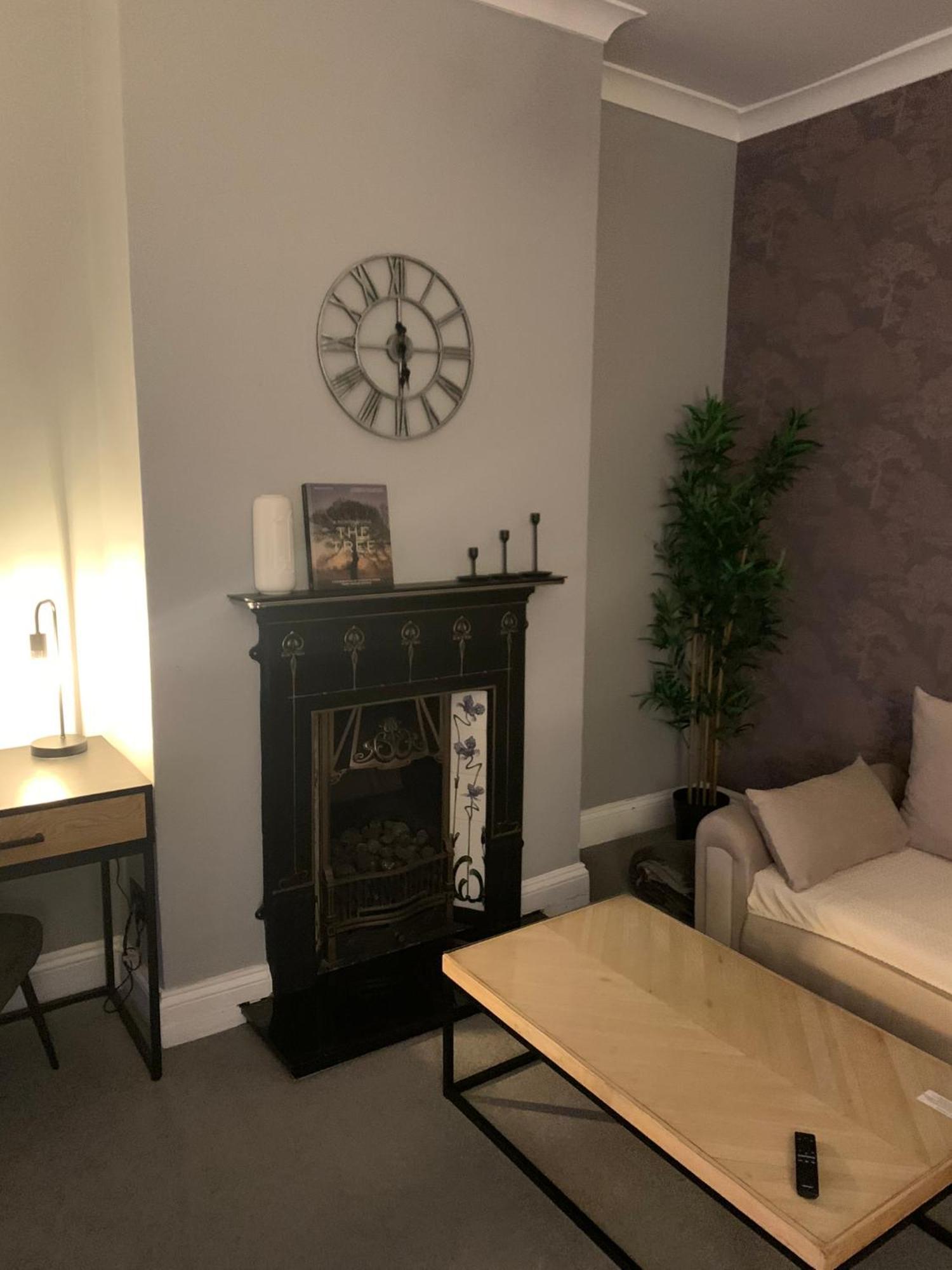 Stylish 91Sqm Victoria 2 Bedroom Apartment Bristol Dış mekan fotoğraf