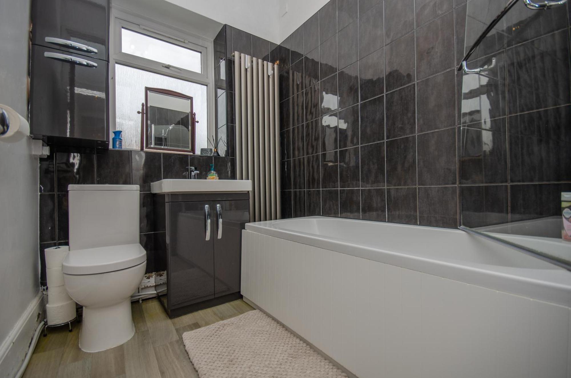 Stylish 91Sqm Victoria 2 Bedroom Apartment Bristol Dış mekan fotoğraf